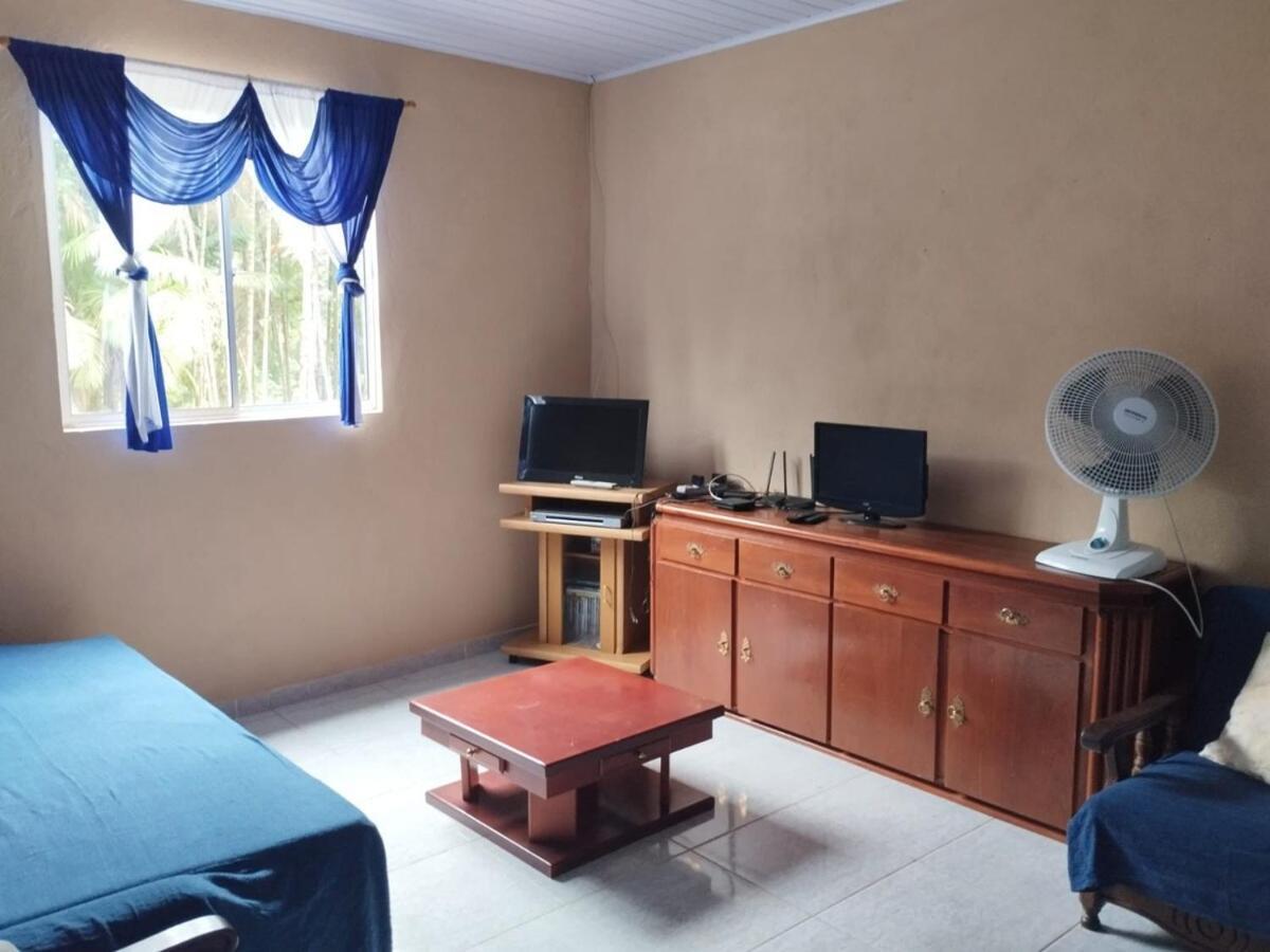 Casa Da Mata Casa de férias *