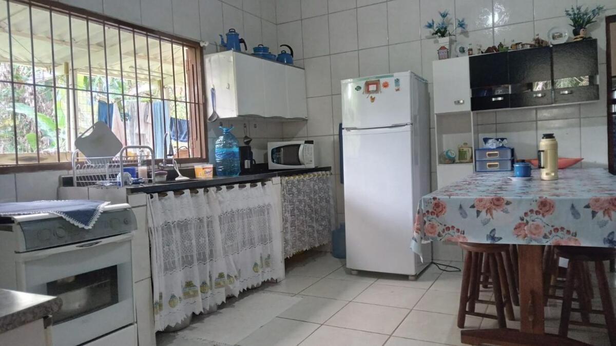 Casa Da Mata Casa de férias Ubatuba