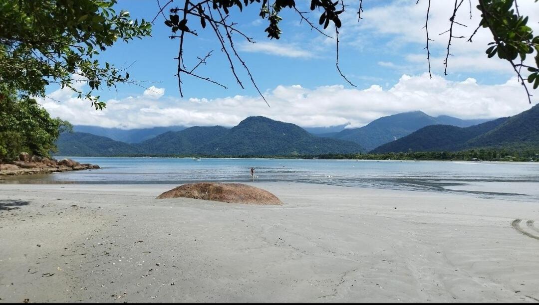 Casa de férias Casa Da Mata Ubatuba