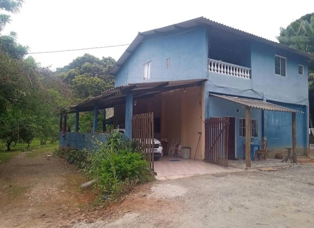 Casa Da Mata Casa de férias *