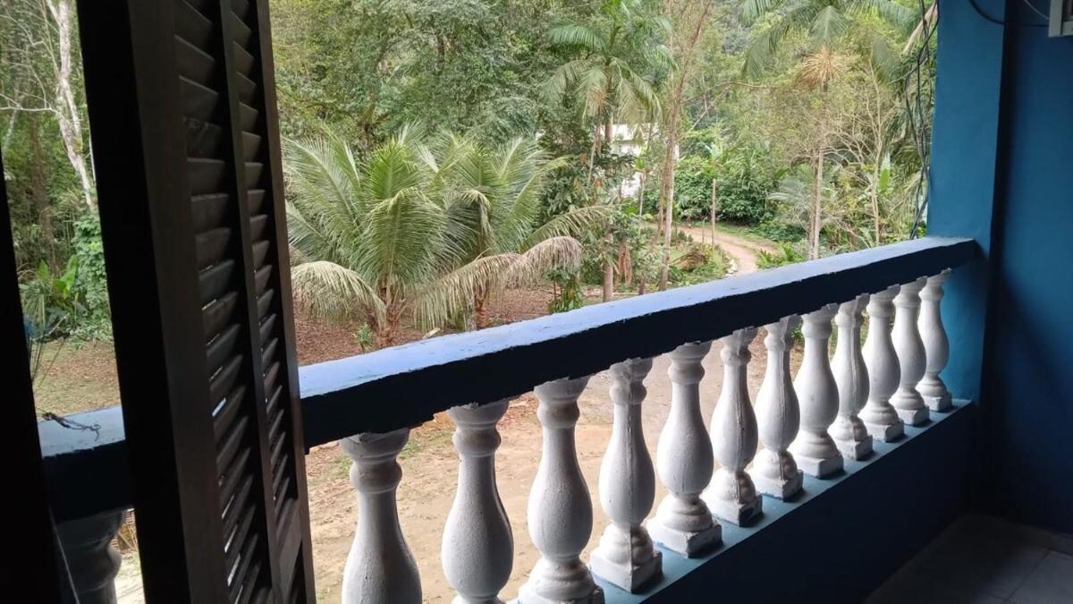 Casa de férias Casa Da Mata