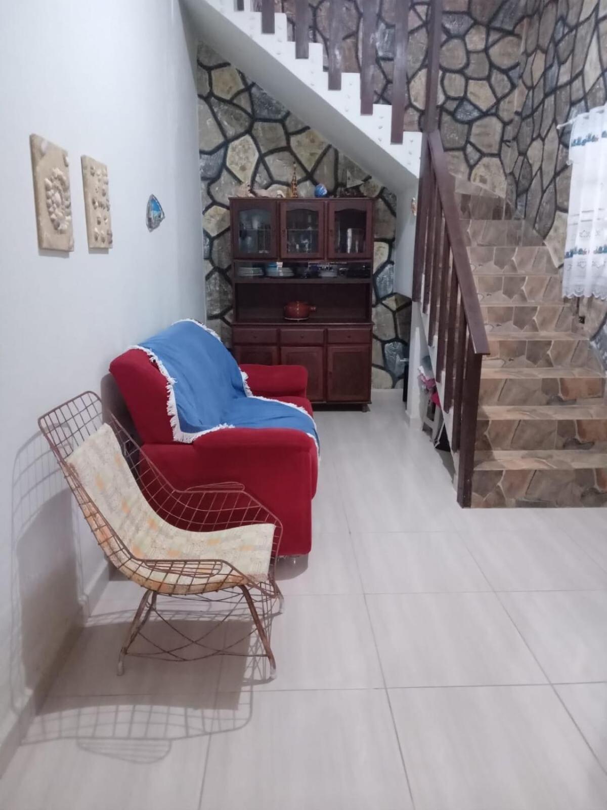Casa de férias Casa Da Mata Ubatuba